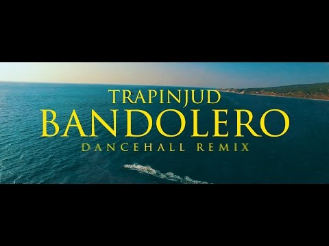 Trapinjud - Bandolero (Dancehall Remix) @GRAPHICSCREA