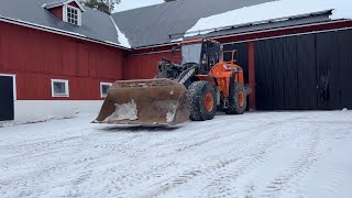 Chargeuse sur pneus Doosan DL450 | Image 4 - Machineryline