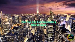 Paul Van Dyk & Jordan Suckley - City of Sound (Original Mix)