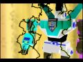 Voltron Fan Greek 3DS Max