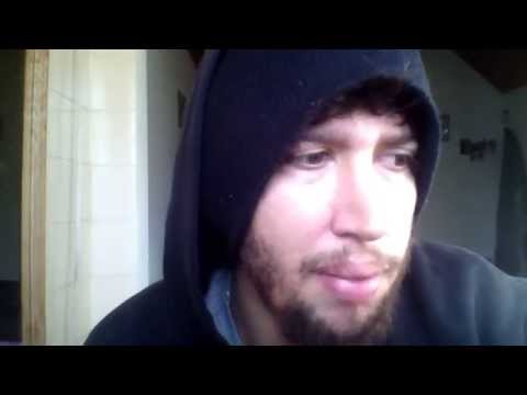 Morgan Tariki Primeira Música