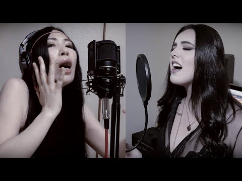 Ignispace | Coven Japan - Another Rainy Night (Queensrÿche Cover Collab)