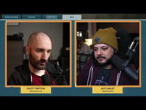 Q&A: Are you going to remove the Hypertube cannon?