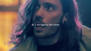Jacob Lee   Breadcrumbs Official Lyric Video
