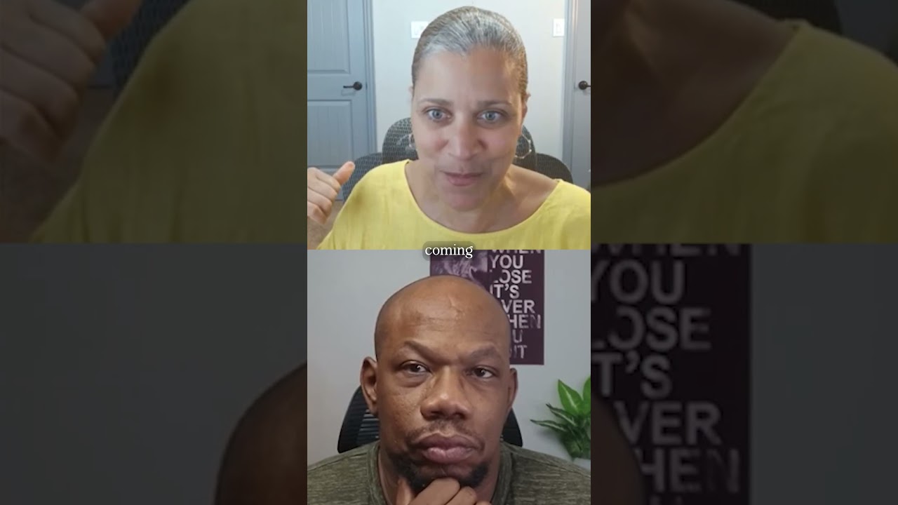 The 'Angry Black Woman' Stereotype