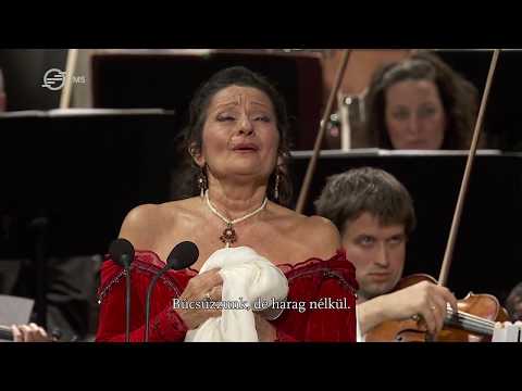 Hungarian Opera Gala - ILONA TOKODY Celebration - Donde lieta usci