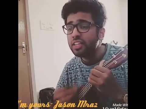 Subhodh Gururaj Balur I'm yours