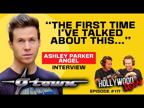 Ashley Parker Angel Talks About O-Town Drama For The First Time | #117