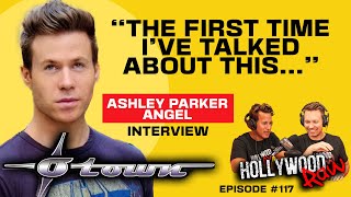 Ashley Parker Angel Talks About O-Town Drama For The First Time | #117
