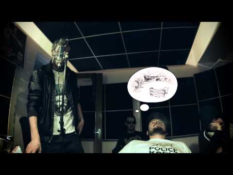 Big Blunt - A trecut K-gula pe la studio?!