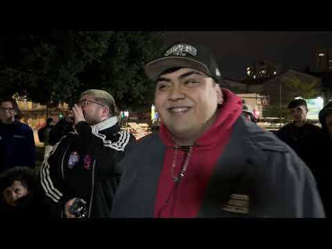 SATIM vs KILLAH vs JEY KILLAH | OCTAVOS "TERCERA FECHA" CANTERA DE CAMPEONES