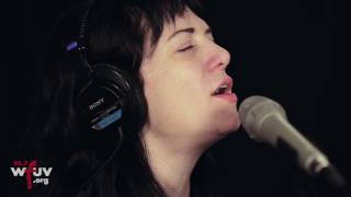 Nikki Lane - &quot;Send The Sun&quot; (Live at WFUV)