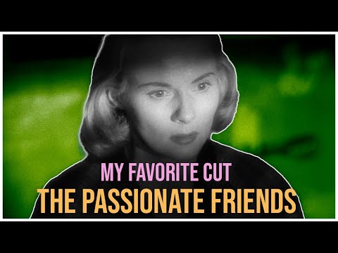1949 A História de uma Mulher (The Passionate Friends) (Legendado)