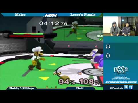 WDW 11-4-15 Sago vs Fluid - LF