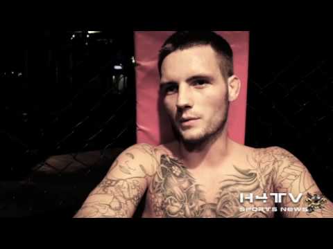 H4TV s UCFC 4   UK MMA THROWDOWN PREVIEW