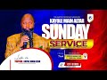 KAYOLE MAIN ALTAR SUNDAY SERVICE 14TH DECEMBER 2025