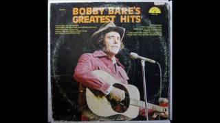 Bobby Bare - How I Got To Memphis 1970 HQ Songs Of Tom T. Hall