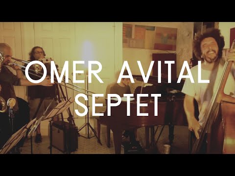 Omer Avital Septet performing - IDKN  (I don't know Nothin') @ Wilson Live