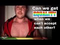 Can we get gay equality? (When we can’t even accept each other) pride month