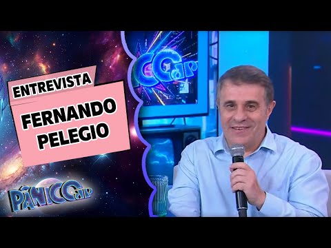 Pânico Jovem Pan and Jovem Pan Entretenimento