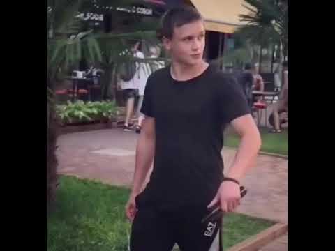 Какая реакция запомнилась?😅