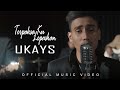 Ukays Terpaksa Ku Lepaskan Penyanyi Sebenar Official Music Video