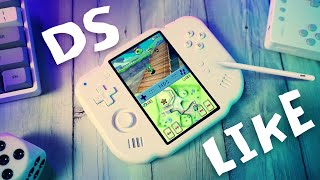 It Does DS Good! (MagicX Zero 40)