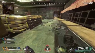 雑談エイペックス