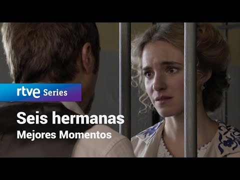 Seis Hermanas: Mejores momentos #SeisHermanas197 | RTVE Series