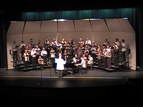 The Ballad of Sweeney Todd