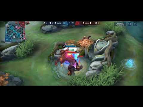 LING TOP GLOBAL FULL GAMEPLAY || NO CUT 🇲🇾