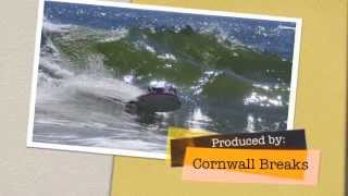 preview picture of video 'Holiday Cottage in Perranporth, Cornwall - Penhale House Holiday Villa'