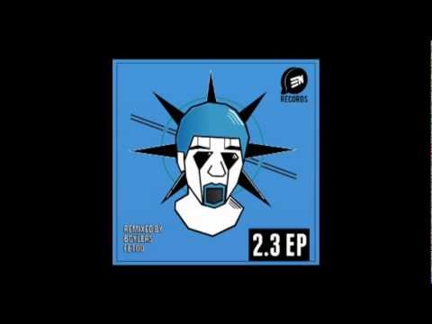 Jelle Boon - 2.3 (Boylerz Remix) | Free Download