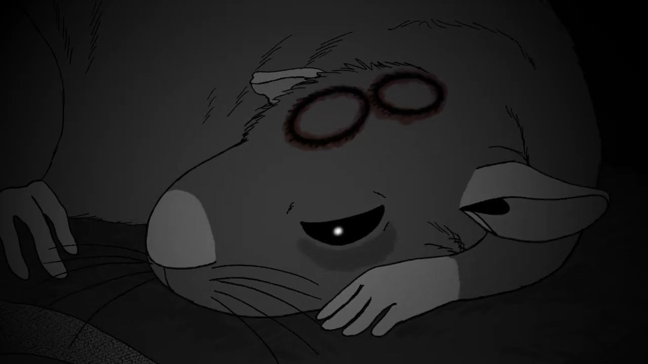 Lab Rat -Trailer