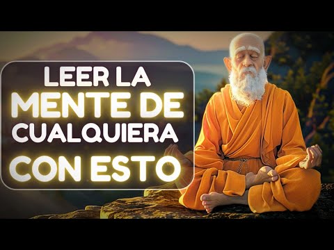 cómo leer la mente de las personas - consejo preciso para leer el lenguaje corporal y los gestos.