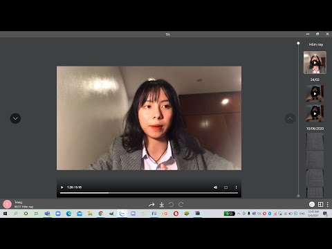 How memories form and how we lose them | Mai Quỳnh Trang