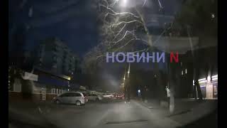 Пішоходи «віджимають дорогу» у водіїв у Миколаєві (відео)