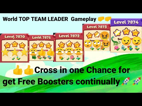 Toon blast levels 7870 7871 7872 7873 7874 - super GAMEPLAY