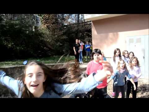LIPDUB ESTADES DE L' EMILI VALLÉS 2016