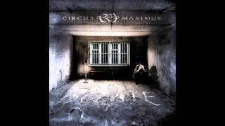 Circus Maximus - Mouth of Madness (audio)
