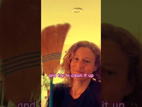 Video Thumbnail for Clean up that ai slop