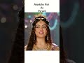 Akanksha Puri As Parvati And Kali
