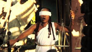 Queen Ifrica Serve And Protect [Official Music Video]