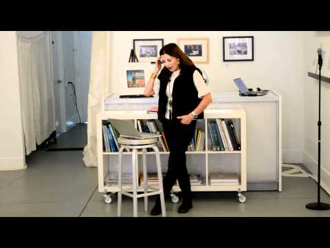 Dell Ultrabook Gallery: John Neito