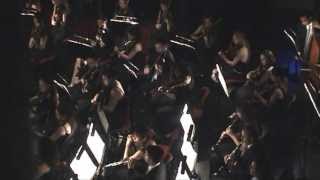 Overture from "L'italiana in Algeri", Teatro Alla Scala