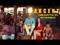Akcent Hearts In Stereo Official Video