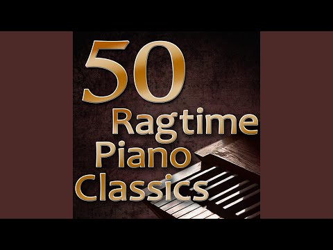 Video thumbnail for The Entertainer (Scott Joplin)