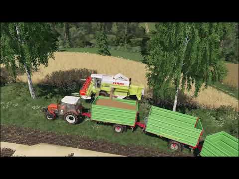 FS19 I S3E NEZAŘAZENO