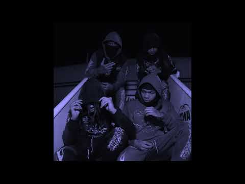 Sdot Go x Jay Hound x NazGPG x SK x Jay5ive - Slime You Out (Unreleased)