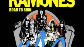 Yea, Yea - The Ramones